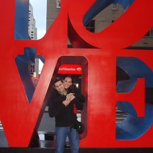 Meet your Posher, Hollger